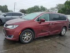 2C4RC1FG0JR315980 2018 CHRYSLER PACIFICA