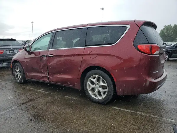 2C4RC1FG0JR315980 2018 CHRYSLER PACIFICA - Image 2