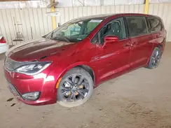 2C4RC1FG0JR351717 2018 CHRYSLER PACIFICA