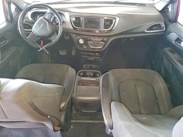 2C4RC1FG0JR351717 2018 CHRYSLER PACIFICA - Image 8