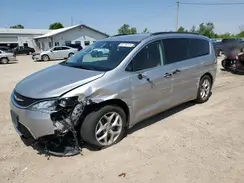 2C4RC1FG0JR356819 2018 CHRYSLER PACIFICA