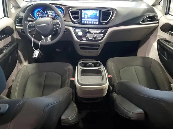 2C4RC1FG0JR356948 2018 CHRYSLER PACIFICA - Image 8
