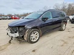 2C4RC1FG0JR356951 2018 CHRYSLER PACIFICA