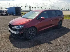 2C4RC1FG0JR361972 2018 CHRYSLER PACIFICA