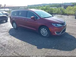 2C4RC1FG0KR507076 2019 CHRYSLER PACIFICA