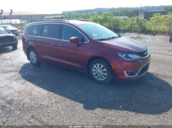 2C4RC1FG0KR507076 2019 CHRYSLER PACIFICA - Image 1
