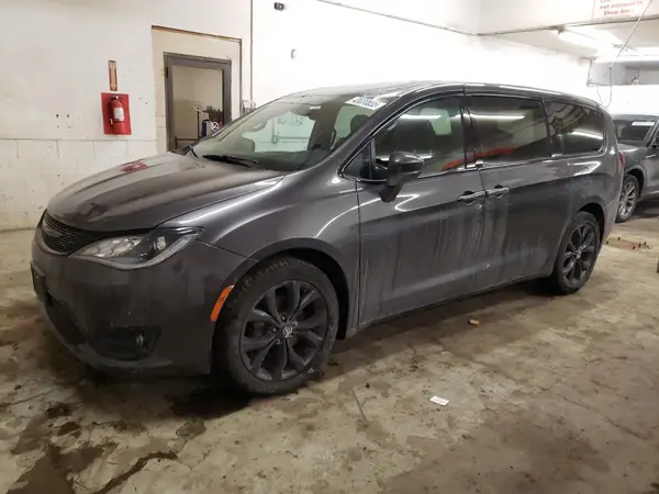 2C4RC1FG0KR532544 2019 CHRYSLER PACIFICA - Image 1