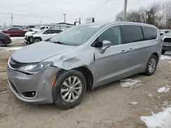 2C4RC1FG0KR541163 2019 CHRYSLER PACIFICA