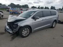 2C4RC1FG0KR550204 2019 CHRYSLER PACIFICA