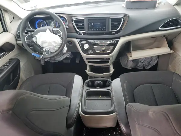 2C4RC1FG0KR550204 2019 CHRYSLER PACIFICA - Image 8