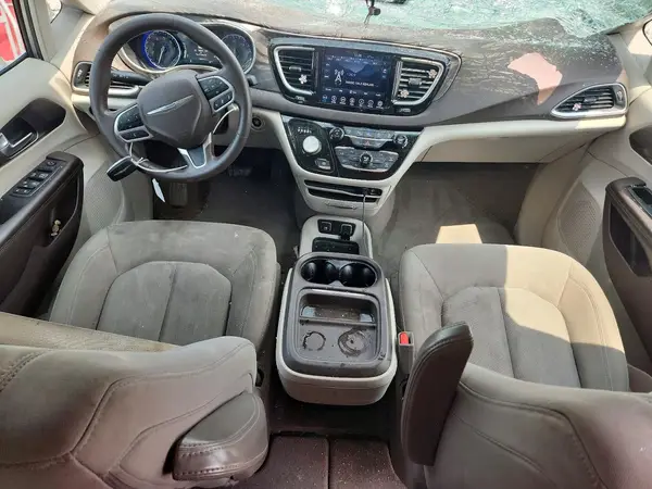 2C4RC1FG0KR559436 2019 CHRYSLER PACIFICA - Image 6