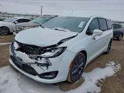 2C4RC1FG0KR569402 2019 CHRYSLER PACIFICA