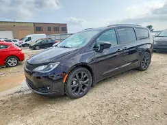 2C4RC1FG0KR574566 2019 CHRYSLER PACIFICA