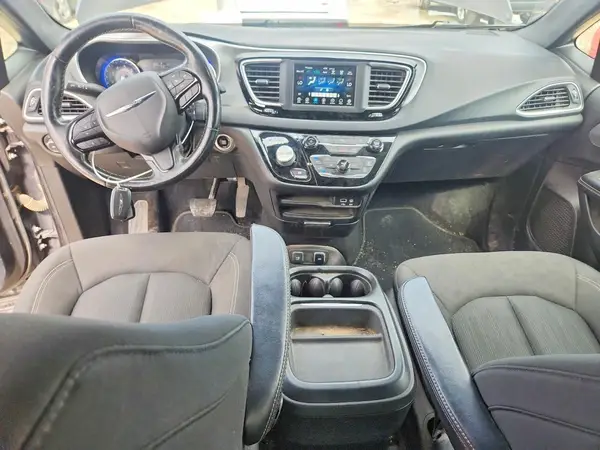 2C4RC1FG0KR574566 2019 CHRYSLER PACIFICA - Image 8
