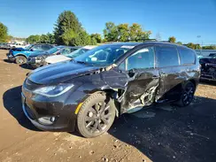 2C4RC1FG0KR574650 2019 CHRYSLER PACIFICA