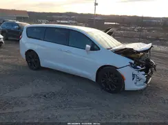 2C4RC1FG0KR583610 2019 CHRYSLER PACIFICA