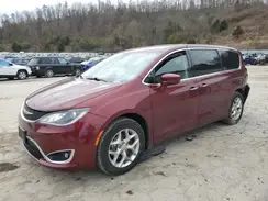 2C4RC1FG0KR587978 2019 CHRYSLER PACIFICA