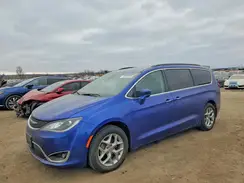 2C4RC1FG0KR588709 2019 CHRYSLER PACIFICA