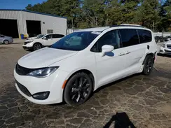 2C4RC1FG0KR593571 2019 CHRYSLER PACIFICA