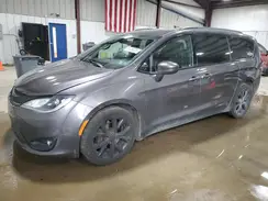 2C4RC1FG0KR593943 2019 CHRYSLER PACIFICA