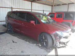 2C4RC1FG0KR604097 2019 CHRYSLER PACIFICA