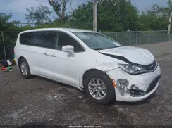 2C4RC1FG0KR604701 2019 CHRYSLER PACIFICA