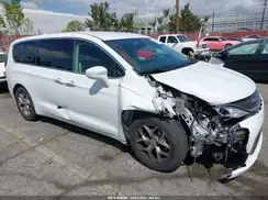 2C4RC1FG0KR629050 2019 CHRYSLER PACIFICA