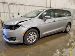2C4RC1FG0KR629873 2019 CHRYSLER PACIFICA