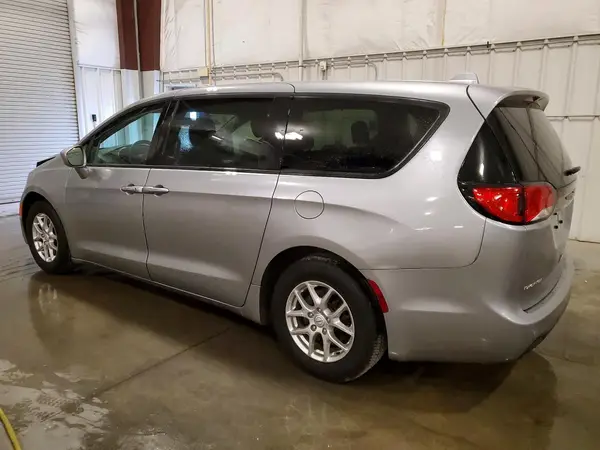 2C4RC1FG0KR629873 2019 CHRYSLER PACIFICA - Image 2
