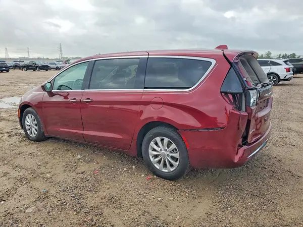 2C4RC1FG0KR702417 2019 CHRYSLER PACIFICA - Image 2