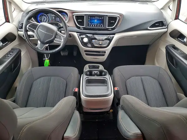 2C4RC1FG0KR702417 2019 CHRYSLER PACIFICA - Image 8