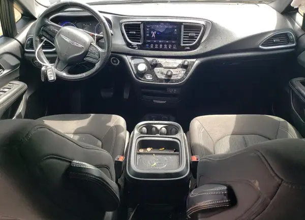 2C4RC1FG0KR714504 2019 CHRYSLER PACIFICA - Image 8