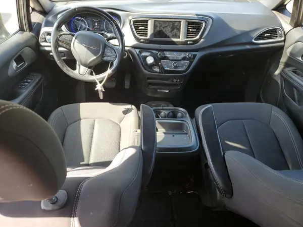 2C4RC1FG0KR732808 2019 CHRYSLER PACIFICA - Image 8