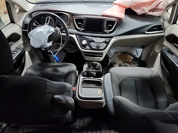 2C4RC1FG0KR733506 2019 CHRYSLER PACIFICA - Image 8