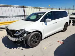 2C4RC1FG0LR118410 2020 CHRYSLER PACIFICA