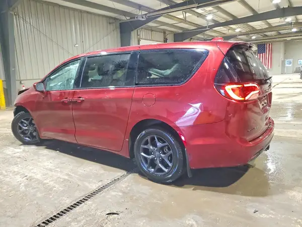 2C4RC1FG0LR123316 2020 CHRYSLER PACIFICA - Image 2