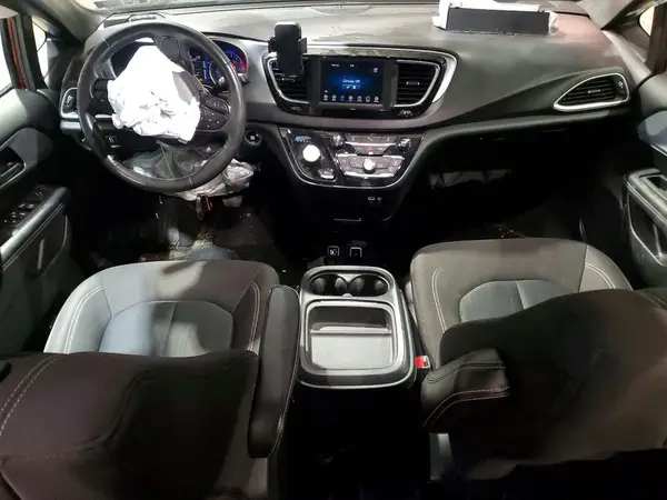 2C4RC1FG0LR123316 2020 CHRYSLER PACIFICA - Image 8