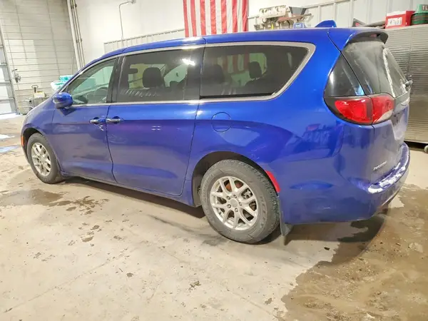 2C4RC1FG0LR128922 2020 CHRYSLER PACIFICA - Image 2