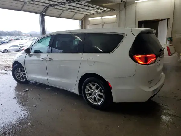 2C4RC1FG0LR129343 2020 CHRYSLER PACIFICA - Image 2