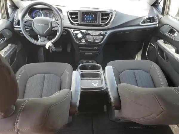 2C4RC1FG0LR140777 2020 CHRYSLER PACIFICA - Image 8