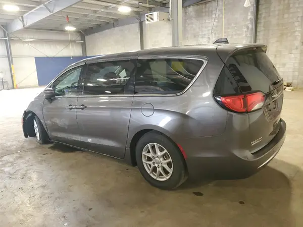 2C4RC1FG0LR141864 2020 CHRYSLER PACIFICA - Image 2