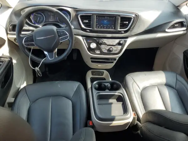 2C4RC1FG0LR142318 2020 CHRYSLER PACIFICA - Image 8