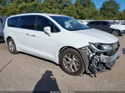 2C4RC1FG0LR143355 2020 CHRYSLER PACIFICA