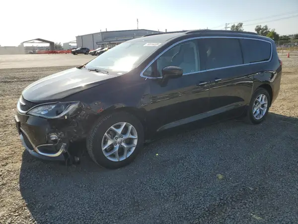 2C4RC1FG0LR143369 2020 CHRYSLER PACIFICA - Image 1