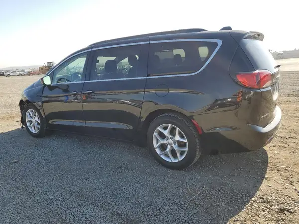 2C4RC1FG0LR143369 2020 CHRYSLER PACIFICA - Image 2