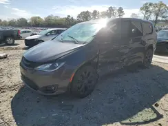 2C4RC1FG0LR147289 2020 CHRYSLER PACIFICA