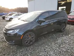 2C4RC1FG0LR149303 2020 CHRYSLER PACIFICA