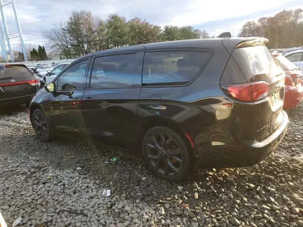 2C4RC1FG0LR149303 2020 CHRYSLER PACIFICA - Image 2