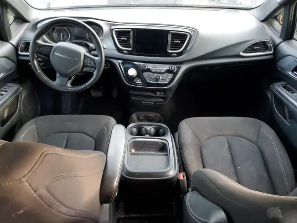 2C4RC1FG0LR149303 2020 CHRYSLER PACIFICA - Image 8