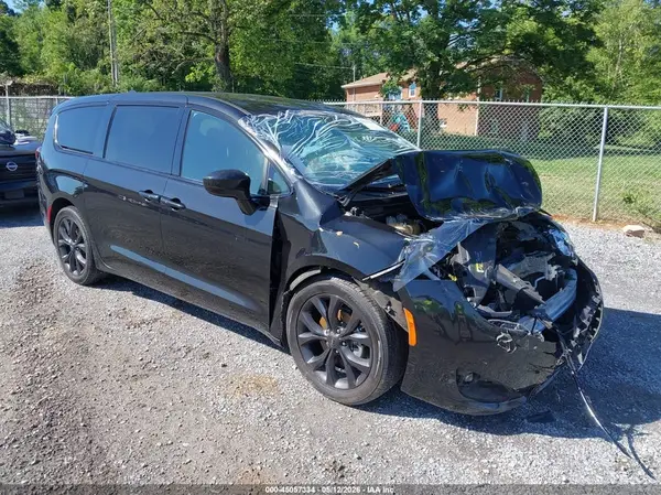 2C4RC1FG0LR150001 2020 CHRYSLER PACIFICA - Image 1